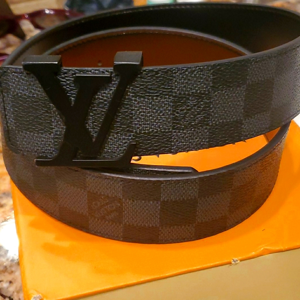 Belt